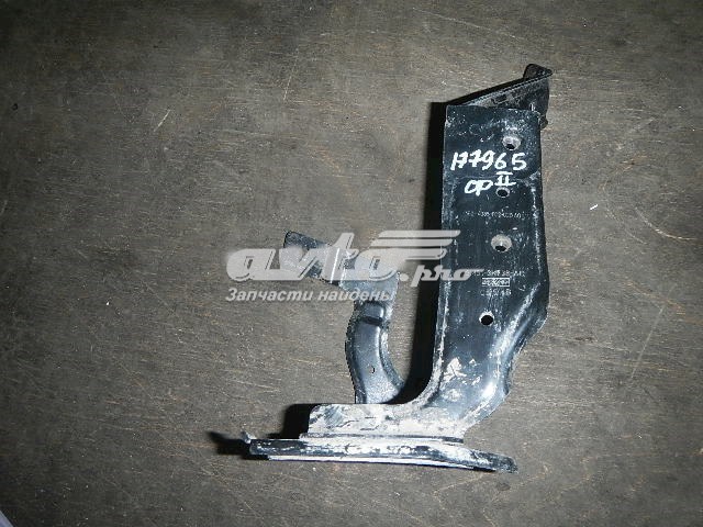  3M513K738AC Ford