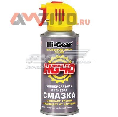 HG5504 HI-Gear Универсальное смазочное средство