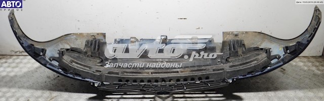 Compre A1698801640 Mercedes Pára-choque dianteiro