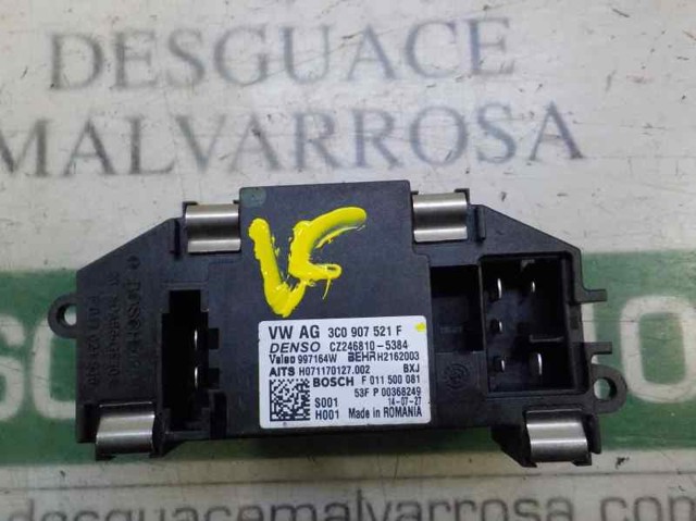  CZ2468105384 VAG