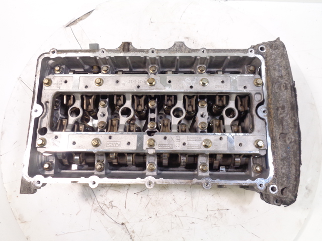 BK2Q6K537AB Ford 