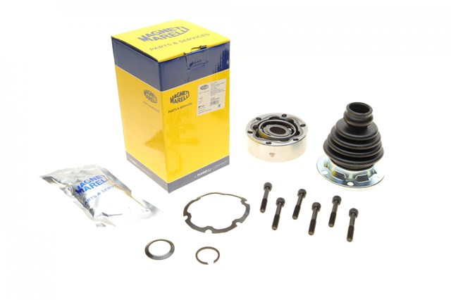 Шарнір кутових швидкостей передній лівий 302009100005 MAGNETI MARELLI