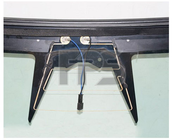 Стекло лобовое XYG GS8500D17 цена, от 307.33 USD