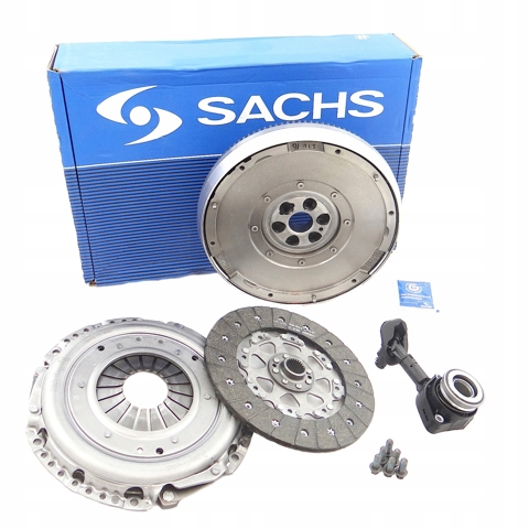 Комплект сцепления Sachs 2290601018