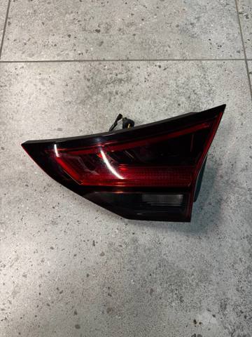 Фонарь задний правый внутренний 265506RR1A Nissan/Infiniti
