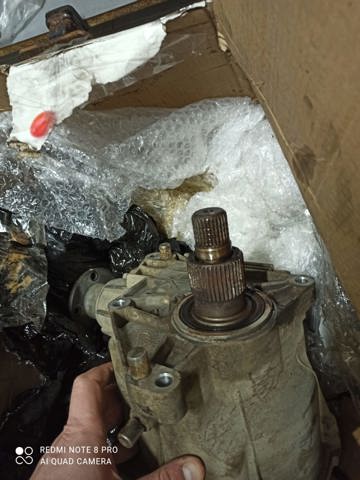 Caixa de transferência KIA Sportage preço, a partir de 318,71 USD