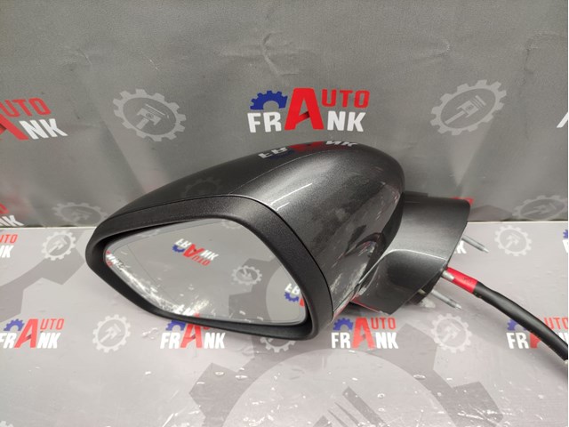Купить DS7317683 Ford Наружное зеркало левое