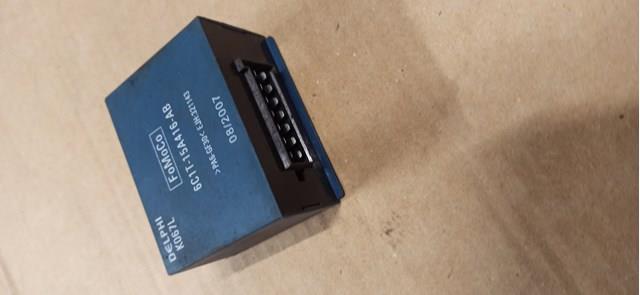 6C1T15A416AB FORD Módulo de enganche de remolque original y equivalente