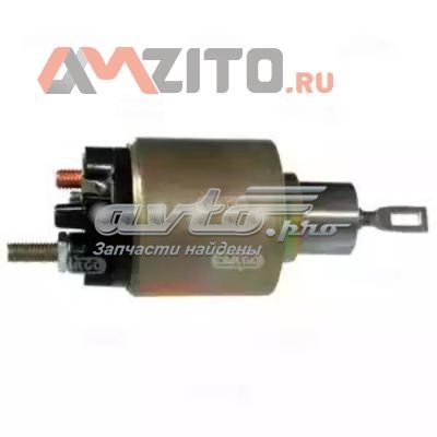 Interruptor solenoide 233578 CARGO