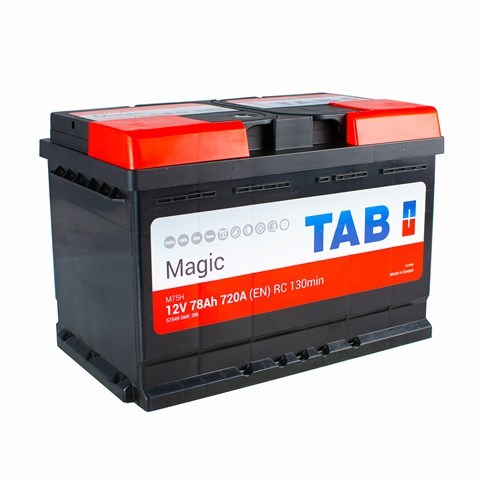 Купить 189080 TAB 