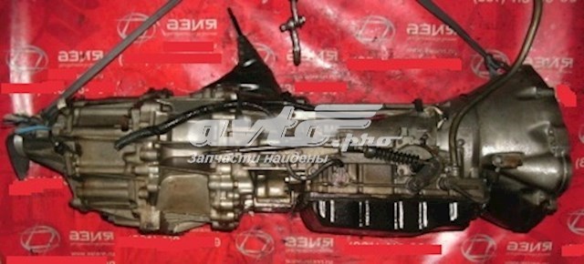 331000W417 Nissan/Infiniti 