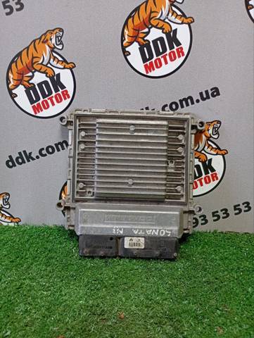 ЭБУ двигателем Hyundai/Kia 3911025400 цена, от 81.08 USD
