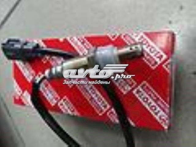 8946539405 TOYOTA Sonda Lambda Sensor De Oxigeno Para Catalizador 8946539405 TOYOTA