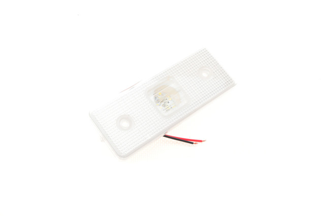 Габарит боковой (фургон) Rotweiss RW82014W цена, от 1.97 USD