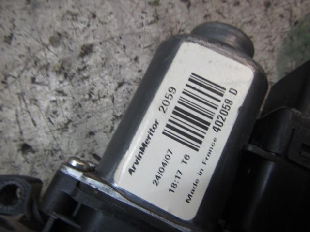 402059D Hyundai/Kia 