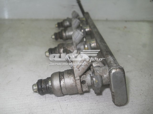 Rampa De Inyección Combustible MN143973 MITSUBISHI