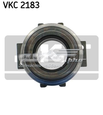 Підшипник ковзання зчеплення VKC2183 SKF