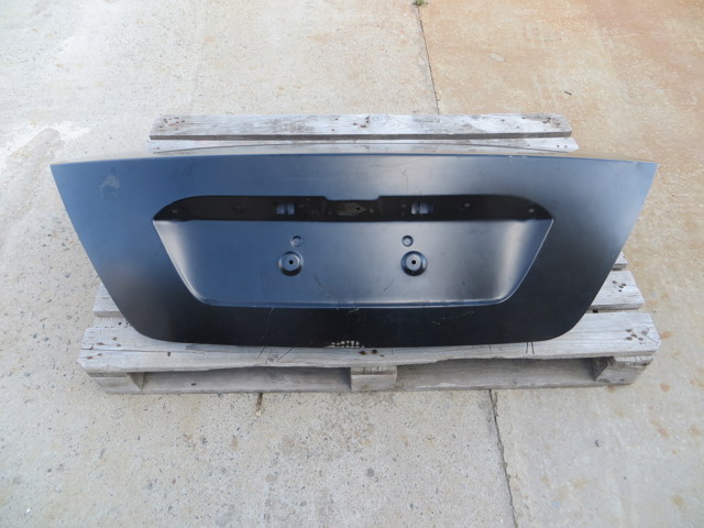 Compre Tampa de porta-malas Ford Mondeo 3