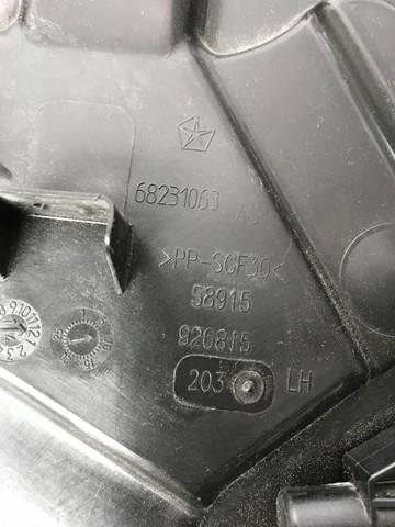 68231063AC Chrysler 