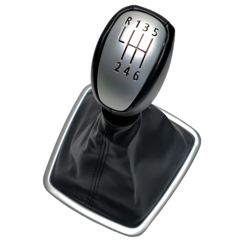 Ручка КПП DF16900 Detali IF