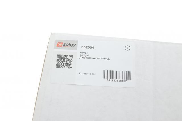 Правое зеркало 302004 Solgy