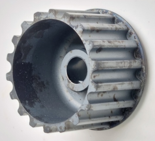Rueda dentada, bomba de aceite SPW1803 MATOMI