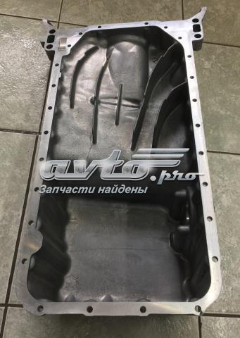 Купить A6010101513 Mercedes Поддон картера двигателя