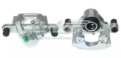 F 50 290 Brembo суппорт тормозной задний левый
