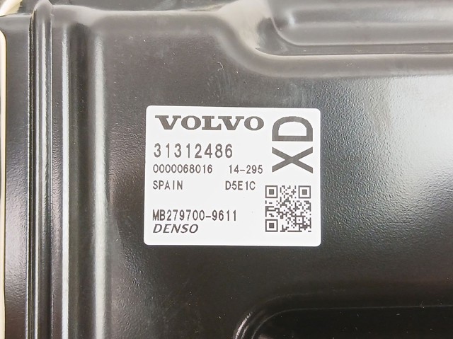  Volvo 31312486 цена, от 126.83 USD