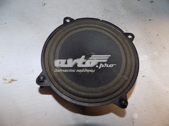 Altavoz de puerta delantera 8200309487 RENAULT