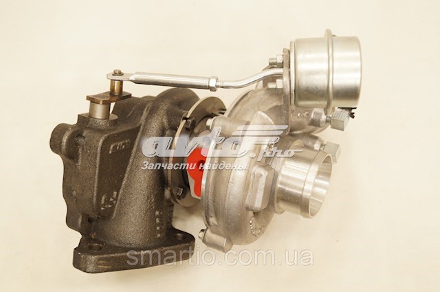 Купить 2820042560 Hyundai/Kia Турбоком