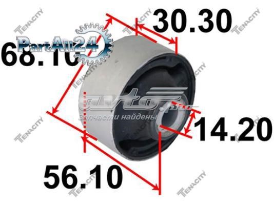 Купить AAMHO1073 Tenacity 