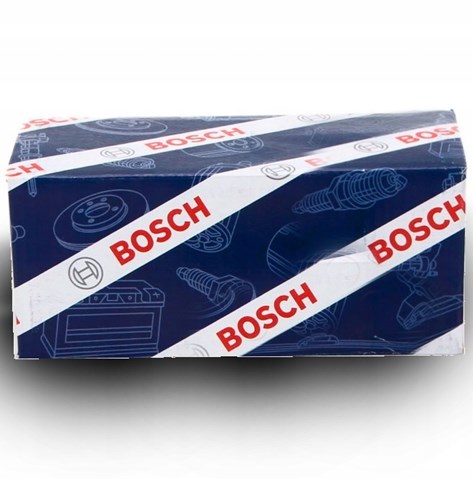 Форсунки електромагнітні 0445110274 BOSCH