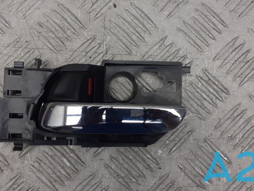 72160T7WA01ZA Honda Дверная ручка внутренняя левая передняя/задняя
