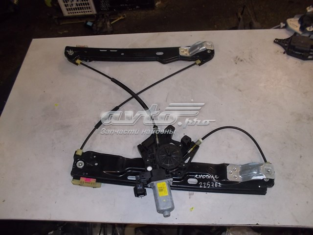 LR026708 Land Rover Механизм подъема стекол