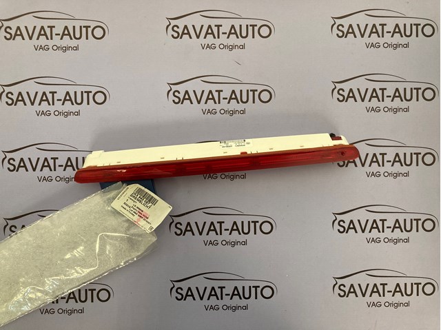 Luz de freno adicional 2K5945087J VAG