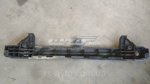 Кронштейн бампера заднего центральный Ford 4M5117912AD цена, от 39.46 USD