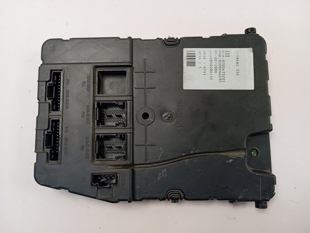 Купить 8200433201 Renault (RVI) 