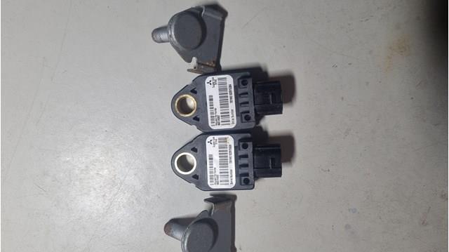 Sensor AIRBAG delantero 8651A002 MITSUBISHI