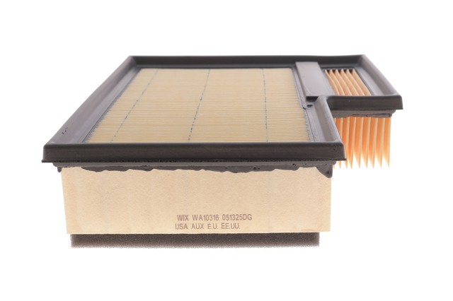 WA10316 WIX Воздушный фильтр двигателя