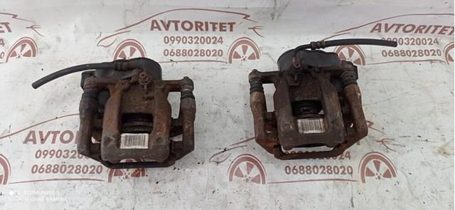 Задний левый суппорт Peugeot/Citroen AD777014 цена, от 135.62 USD