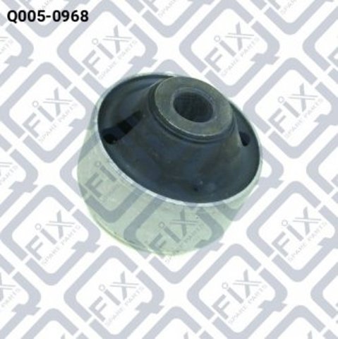 Сайлентблок передней подвески Q-fix Q0050968 цена, от 6.47 USD