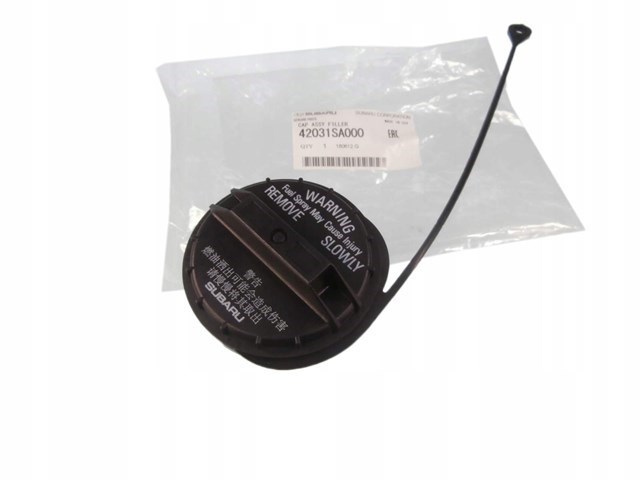 Пробка бензобака 42031SA000 SUBARU