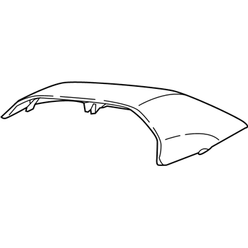 Купить 87616C1000 Hyundai/Kia 