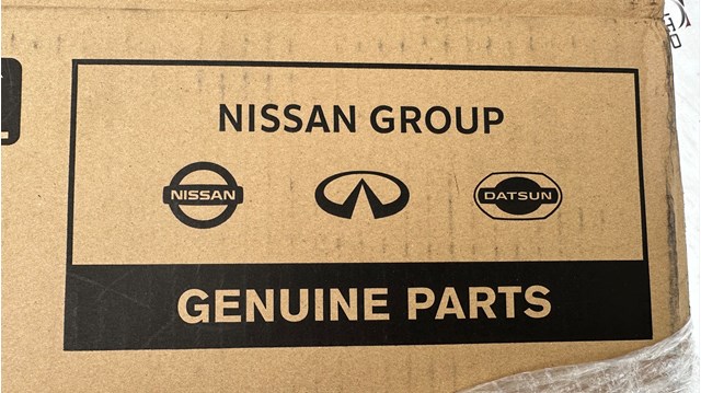 261206RA5A Nissan/Infiniti 