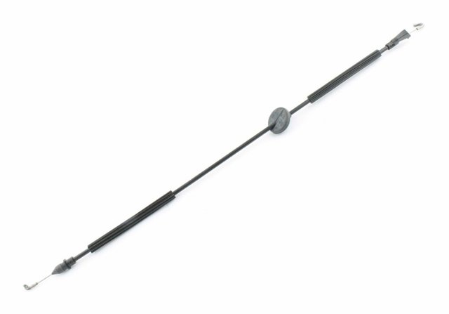 Cable de accionamiento, desbloqueo de puerta delantera izquierda 3U0837085 VAG