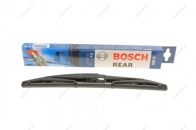 Щітка склоочисника заднього скла 3397011630 BOSCH