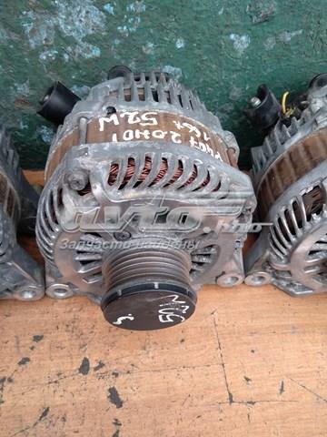 Купить A004TJ0084C Mitsubishi Генератор