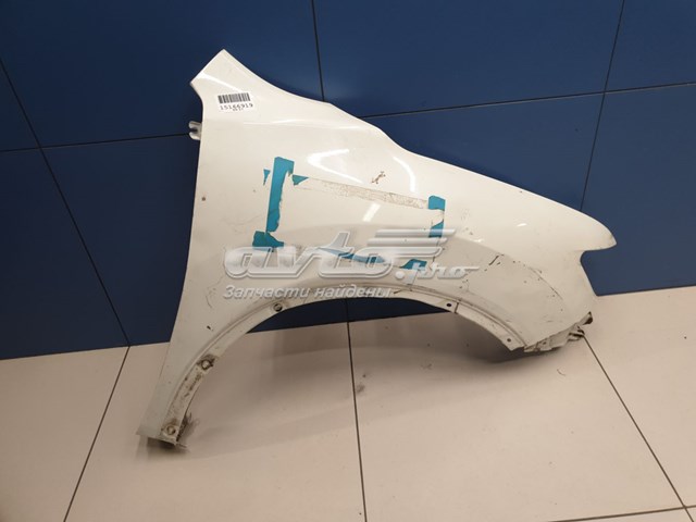 Боковая часть передняя правая Nissan/Infiniti F31007FVMA цена, от 361.62 USD