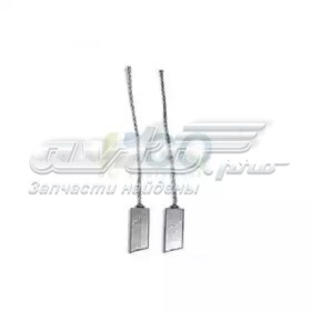 щетка генератора PX60 Щетка генератора WAI PX60